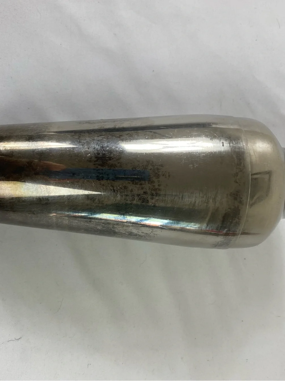 OBC tarnish display silver